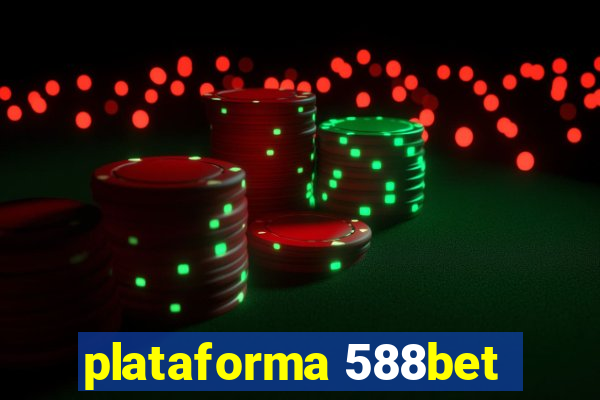 plataforma 588bet